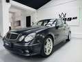 Mercedes-Benz E 55 AMG Aut. Negro - thumbnail 2