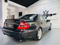 Mercedes-Benz E 55 AMG Aut. Negro - thumbnail 9
