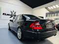 Mercedes-Benz E 55 AMG Aut. Negro - thumbnail 7