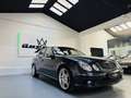 Mercedes-Benz E 55 AMG Aut. Negro - thumbnail 28