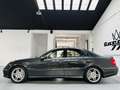 Mercedes-Benz E 55 AMG Aut. Negro - thumbnail 4