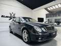 Mercedes-Benz E 55 AMG Aut. Negro - thumbnail 3