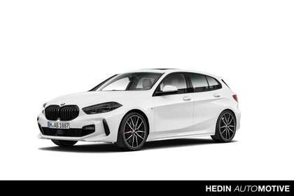 BMW 118 1-serie 118i 5-deurs | M SPORTPAKKET PRO | KOPLAMP