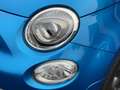 Fiat 500 1.2 S SPORT Automaat, lederen sportinterieur, clim Blauw - thumbnail 18