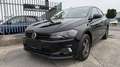 Volkswagen Polo 1,0 TSI, 1.Besitz, ARBÖ Kauftest + Pickerl Schwarz - thumbnail 1