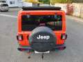 Jeep Wrangler Unlimited 2,2 CRDI 4x4 Rubicon MY2020 Unfall Orange - thumbnail 8