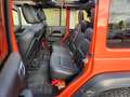 Jeep Wrangler Unlimited 2,2 CRDI 4x4 Rubicon MY2020 Unfall Orange - thumbnail 19