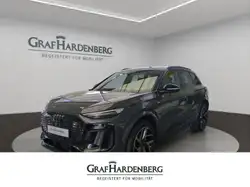 Audi e-tron quattro 315 kW - fotografija vozila