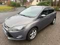 Ford Focus 1.6 Titanium *nur 129 TKM*2.Hand*Scheckheft*HU neu Grau - thumbnail 2