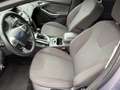 Ford Focus 1.6 Titanium *nur 129 TKM*2.Hand*Scheckheft*HU neu Grau - thumbnail 9