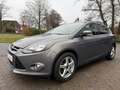 Ford Focus 1.6 Titanium *nur 129 TKM*2.Hand*Scheckheft*HU neu Grau - thumbnail 4