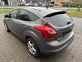 Ford Focus 1.6 Titanium *nur 129 TKM*2.Hand*Scheckheft*HU neu Grau - thumbnail 6