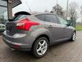 Ford Focus 1.6 Titanium *nur 129 TKM*2.Hand*Scheckheft*HU neu Grau - thumbnail 7