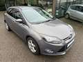 Ford Focus 1.6 Titanium *nur 129 TKM*2.Hand*Scheckheft*HU neu Grau - thumbnail 1