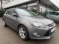 Ford Focus 1.6 Titanium *nur 129 TKM*2.Hand*Scheckheft*HU neu Grau - thumbnail 3