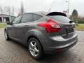 Ford Focus 1.6 Titanium *nur 129 TKM*2.Hand*Scheckheft*HU neu Grau - thumbnail 8