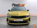 Opel Astra 1.2T XHT 96kW (130CV) GS Amarillo - thumbnail 4