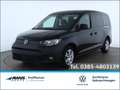 Volkswagen Sonstige Caddy Maxi Kombi Basis 2.0TDI 75kW SG6, AHK, ACC Schwarz - thumbnail 1