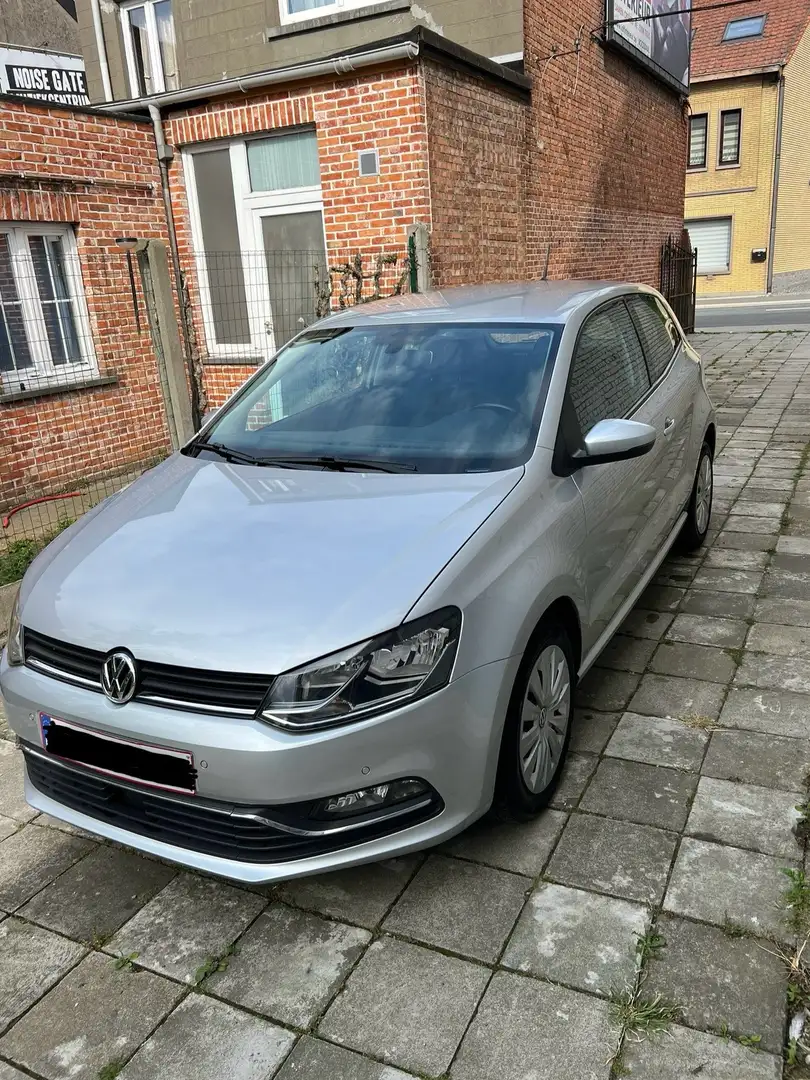 Volkswagen Polo 1.2 TSI Trendline BMT - 1