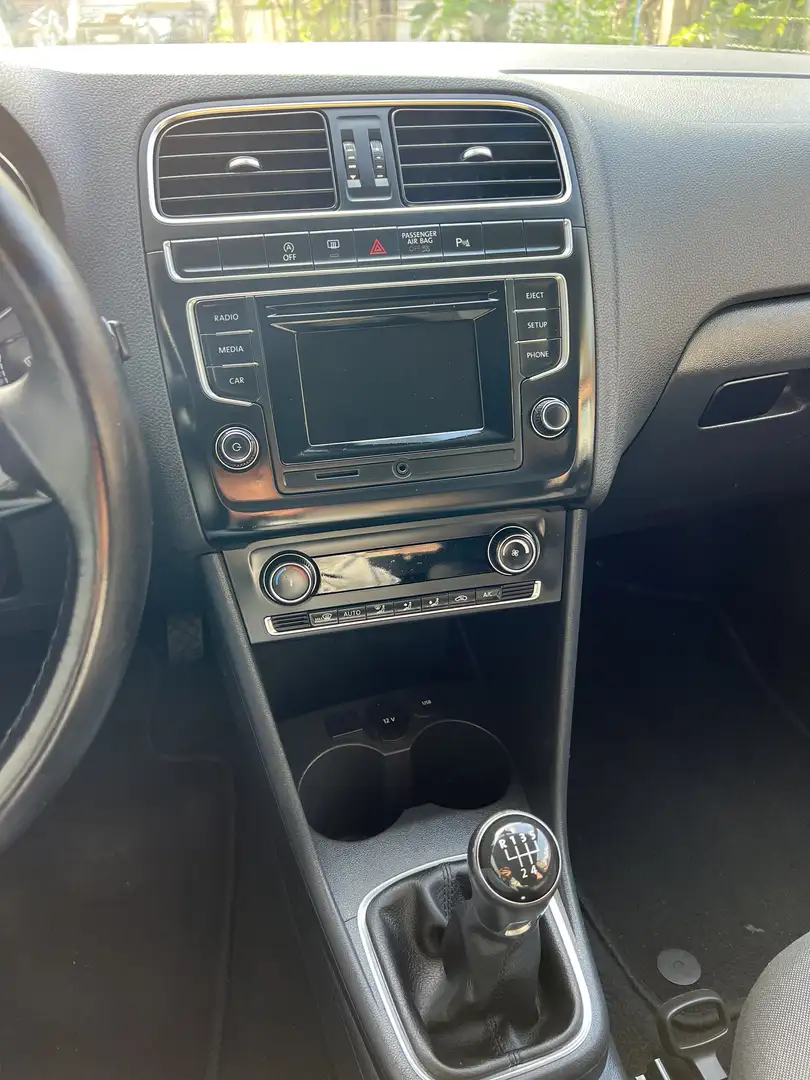 Volkswagen Polo 1.2 TSI Trendline BMT - 2