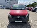 Mercedes-Benz Vito 9G Mixto lang 4x4 KLIMA KAMERA AHK 2,5T 5-SITZER Rood - thumbnail 6