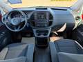 Mercedes-Benz Vito 9G Mixto lang 4x4 KLIMA KAMERA AHK 2,5T 5-SITZER Rood - thumbnail 3
