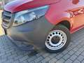 Mercedes-Benz Vito 9G Mixto lang 4x4 KLIMA KAMERA AHK 2,5T 5-SITZER Rood - thumbnail 20