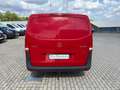 Mercedes-Benz Vito 9G Mixto lang 4x4 KLIMA KAMERA AHK 2,5T 5-SITZER Rood - thumbnail 7