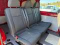 Mercedes-Benz Vito 9G Mixto lang 4x4 KLIMA KAMERA AHK 2,5T 5-SITZER Rood - thumbnail 11