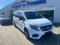 Mercedes-Benz V 300 Avantage Allrad Blanc - thumbnail 2