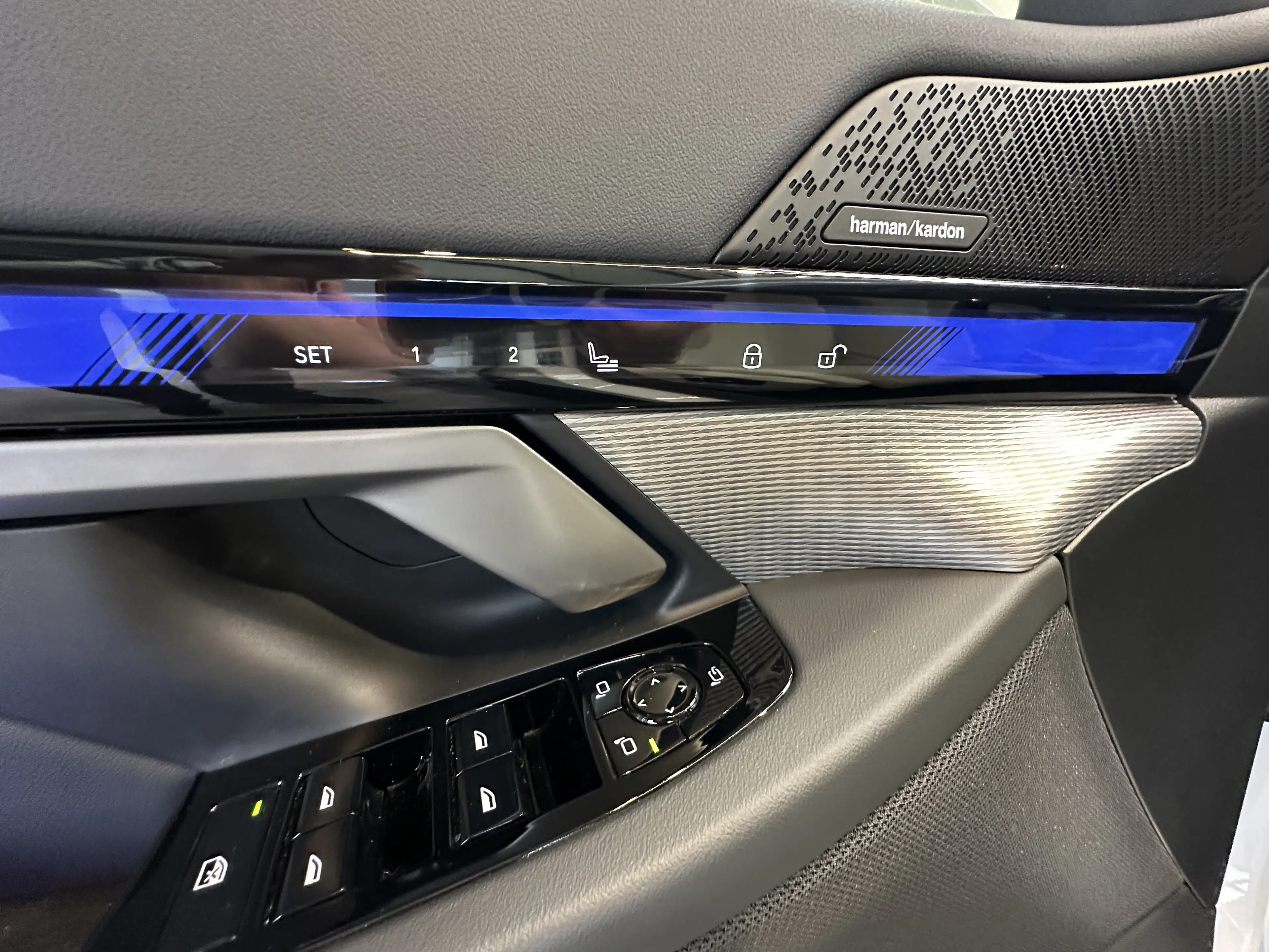 BMW 540 d  xDrive M Sportpaket — photo 8