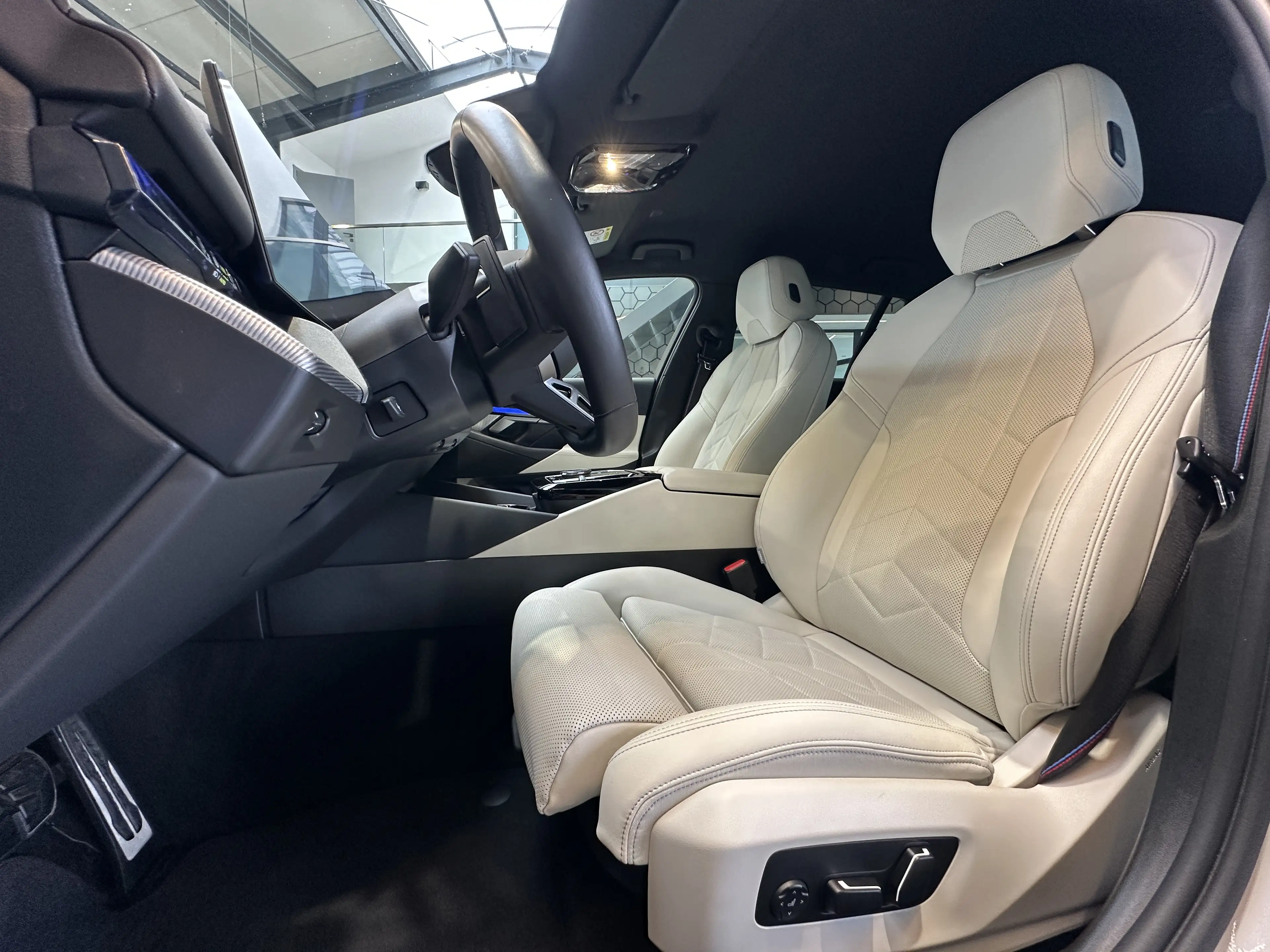 BMW 540 d  xDrive M Sportpaket — photo 10