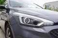 Hyundai i20 1.2 LEVEL 3(OPF) Plus Silber - thumbnail 9