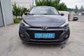 Hyundai i20 1.2 LEVEL 3(OPF) Plus Silber - thumbnail 1