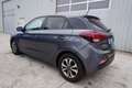 Hyundai i20 1.2 LEVEL 3(OPF) Plus Silber - thumbnail 4