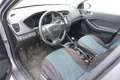Hyundai i20 1.2 LEVEL 3(OPF) Plus Silber - thumbnail 23