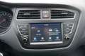 Hyundai i20 1.2 LEVEL 3(OPF) Plus Silber - thumbnail 12