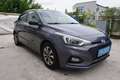 Hyundai i20 1.2 LEVEL 3(OPF) Plus Silber - thumbnail 8