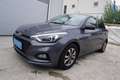 Hyundai i20 1.2 LEVEL 3(OPF) Plus Silber - thumbnail 2