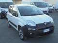 Fiat Panda 0.9 TWIN AIR TURBO 4x4 S$S  VAN  2  POSTI  EU. 6 Bianco - thumbnail 3