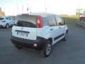 Fiat Panda 0.9 TWIN AIR TURBO 4x4 S$S  VAN  2  POSTI  EU. 6 Bianco - thumbnail 6