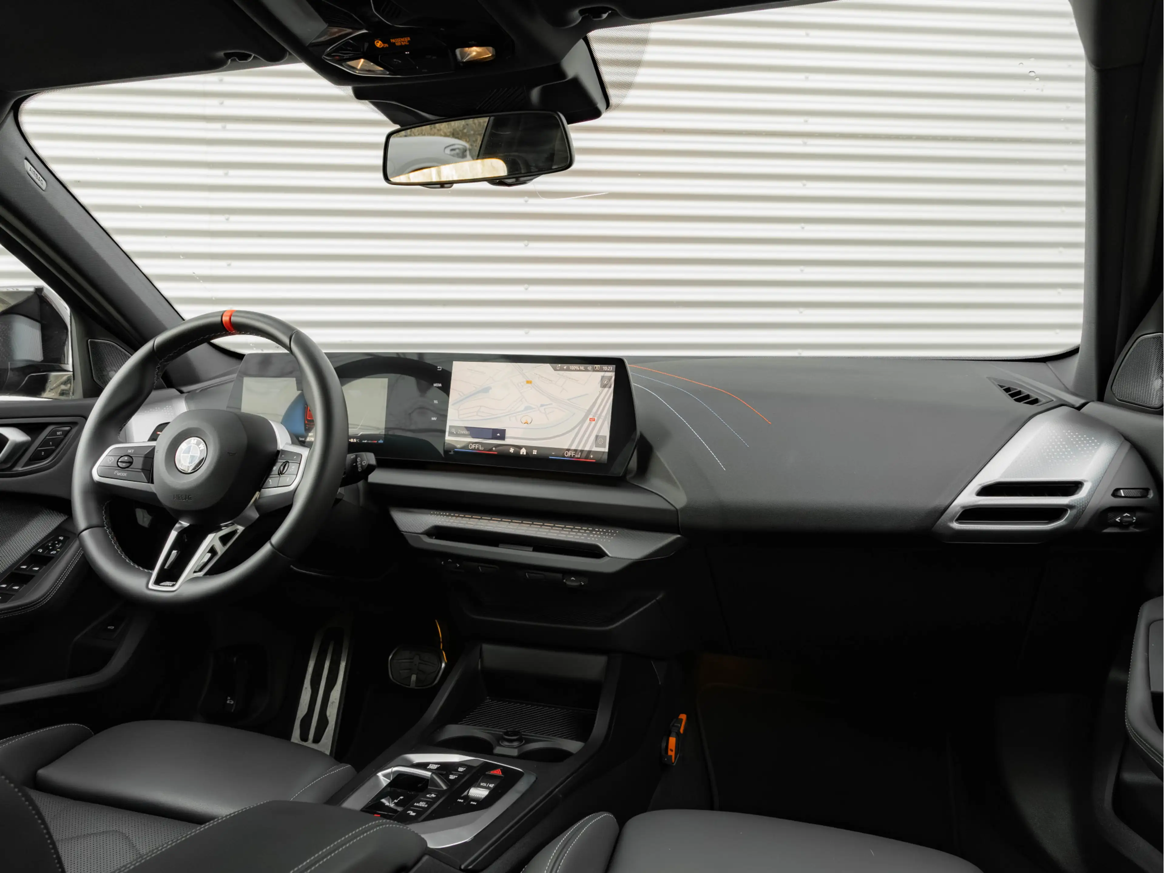 BMW 135 1-serie M135 xDrive - Pano - Memoryzetel - Harman — photo 4
