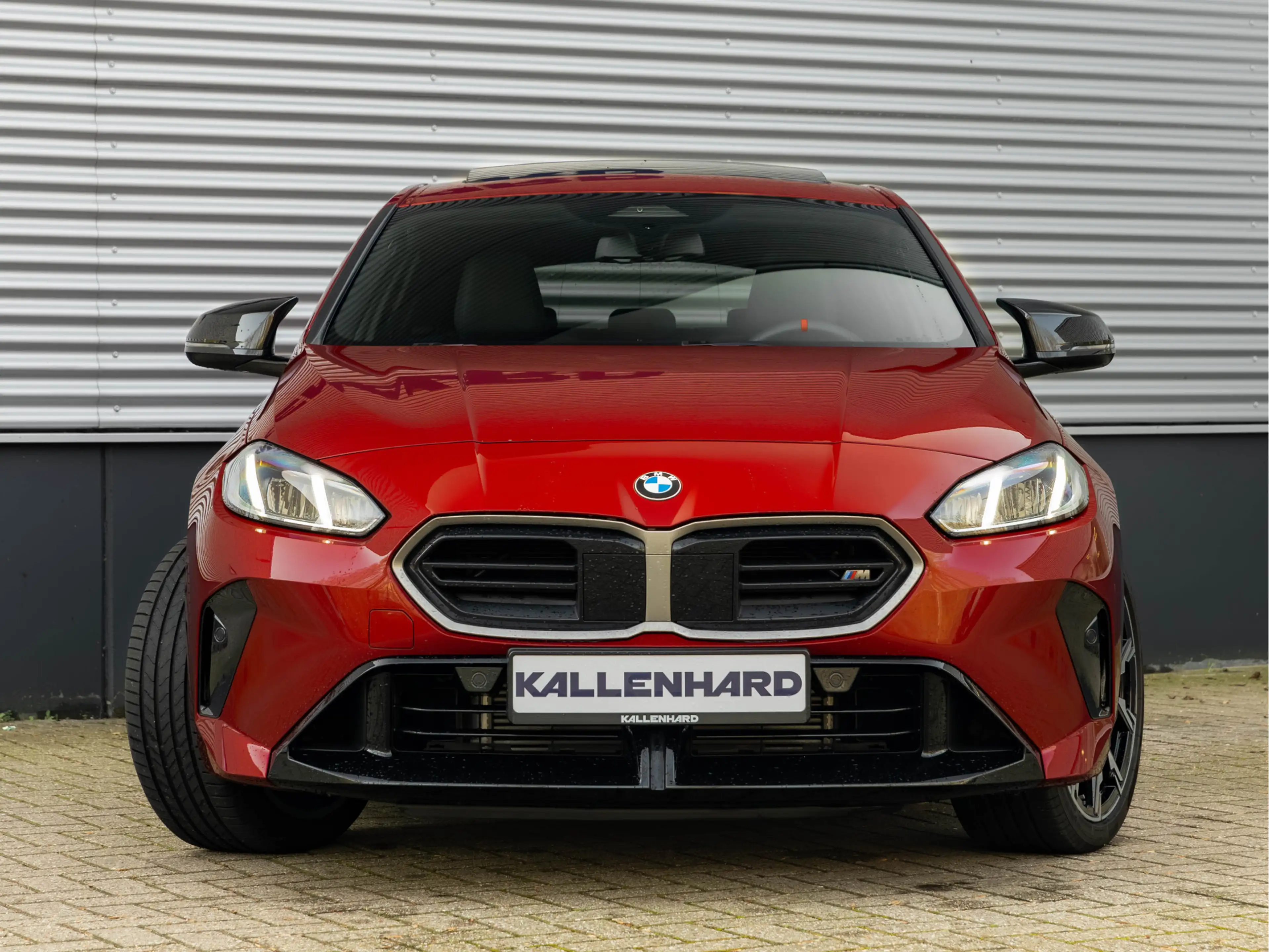 BMW 135 1-serie M135 xDrive - Pano - Memoryzetel - Harman — photo 5