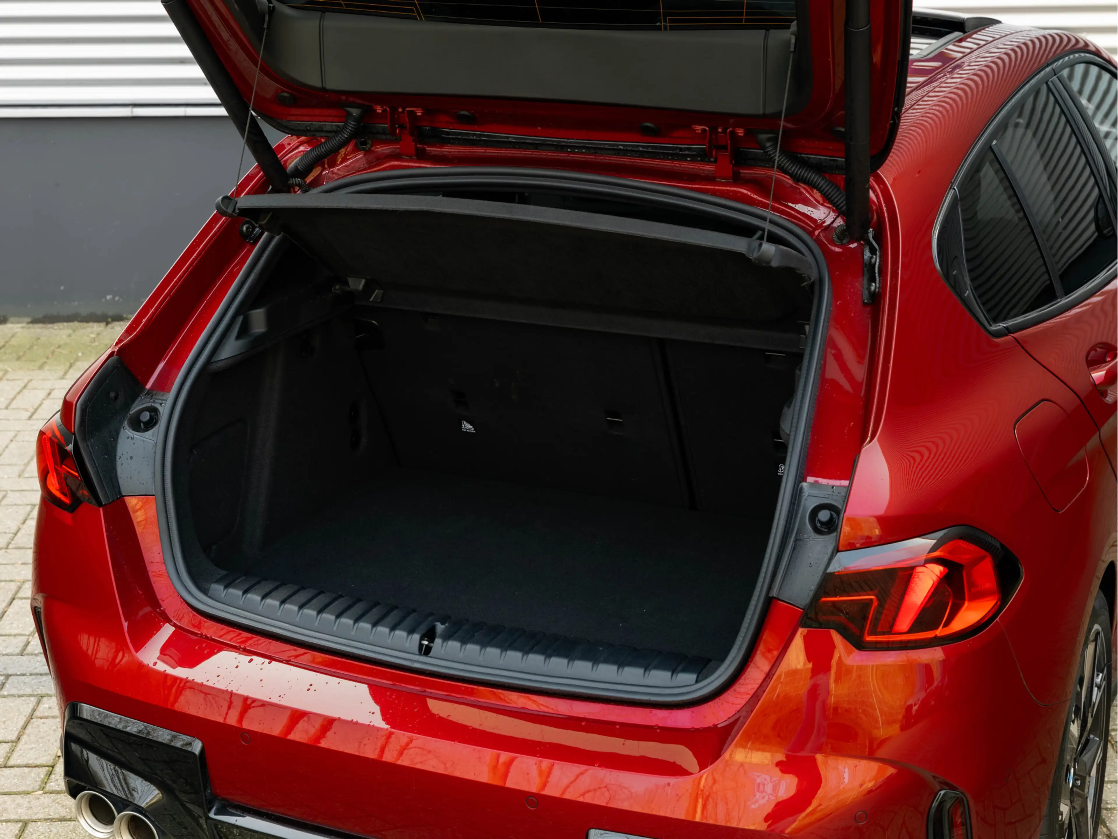 BMW 135 1-serie M135 xDrive - Pano - Memoryzetel - Harman — photo 11
