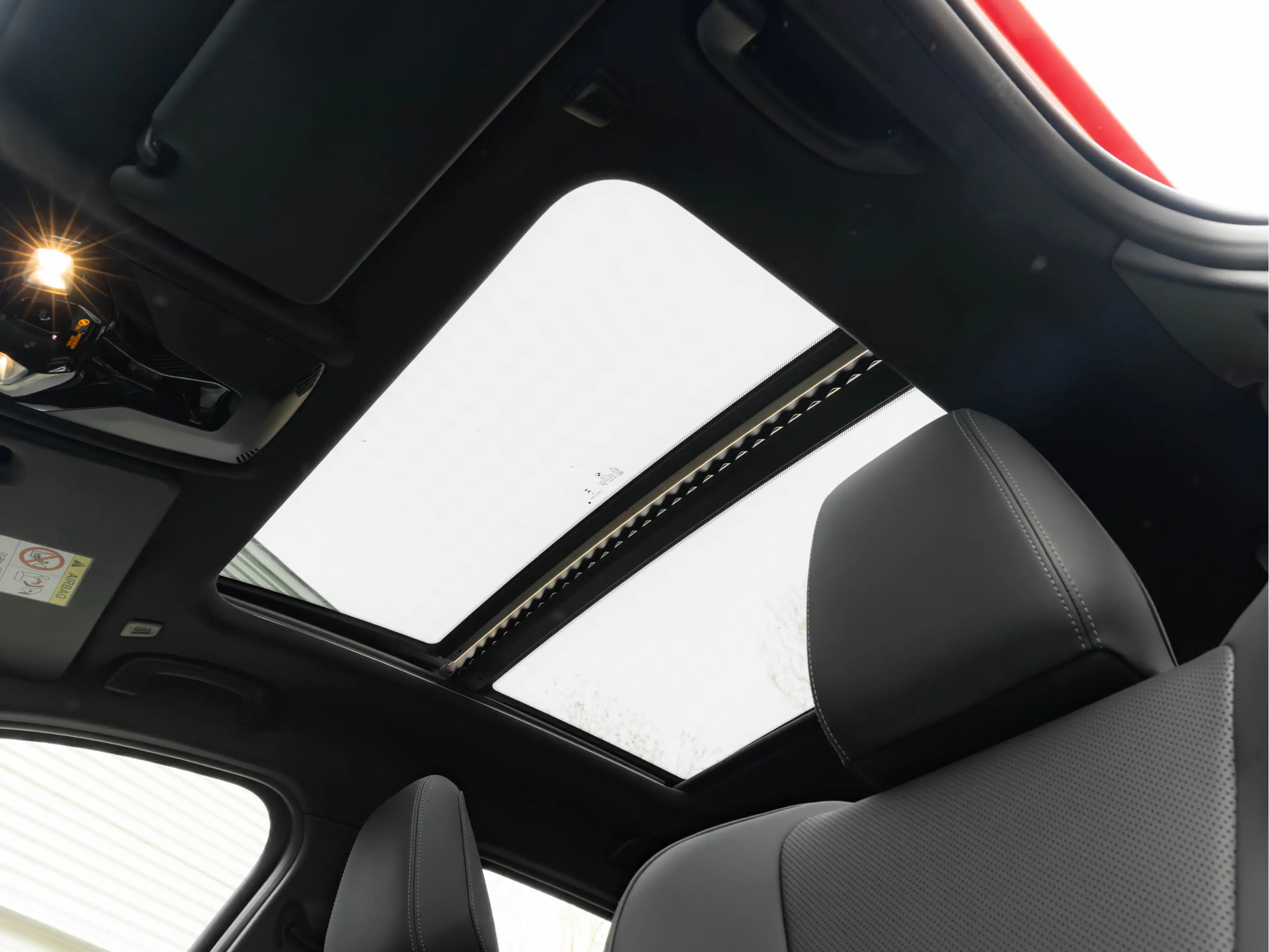 BMW 135 1-serie M135 xDrive - Pano - Memoryzetel - Harman — photo 3