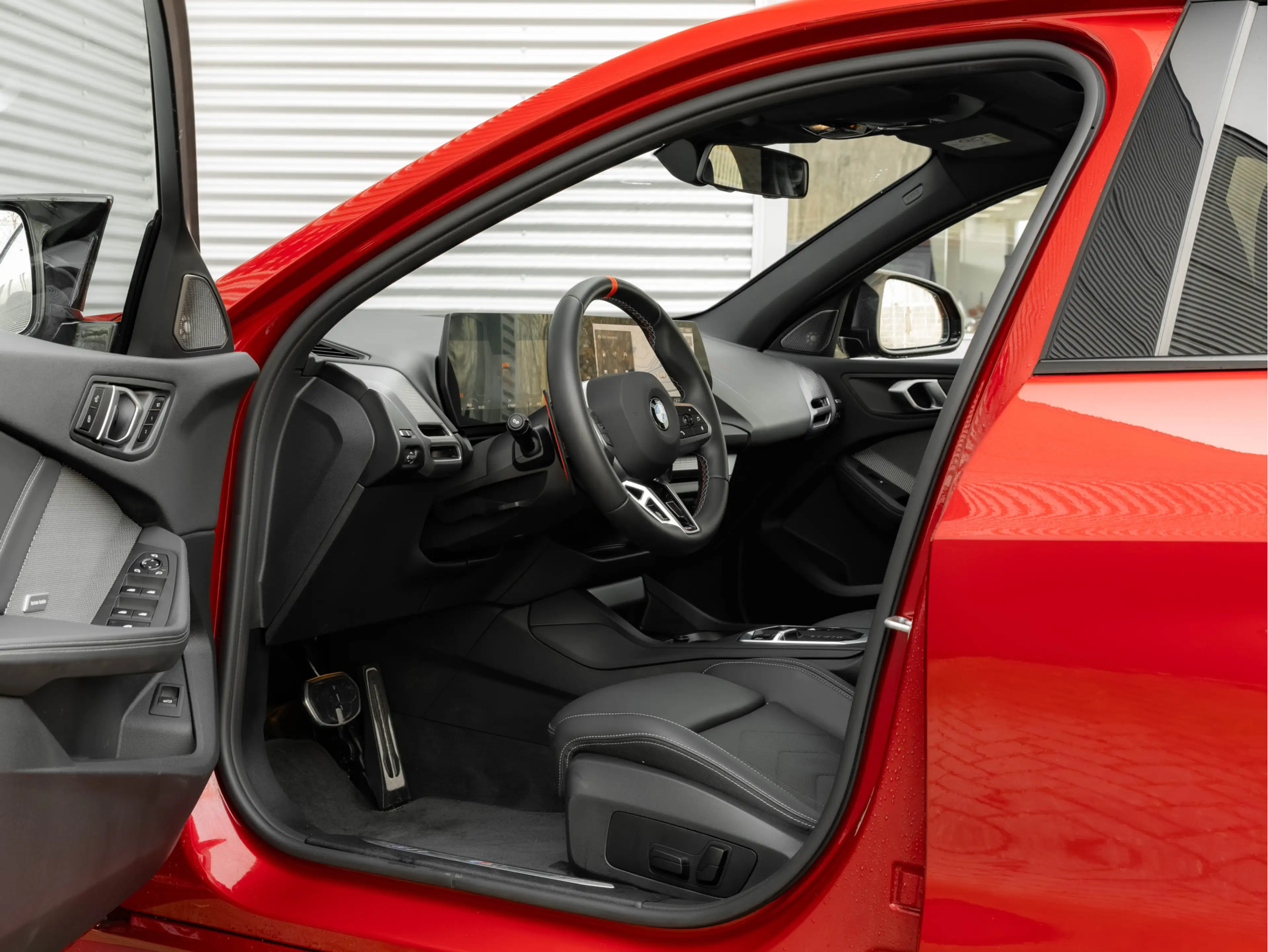 BMW 135 1-serie M135 xDrive - Pano - Memoryzetel - Harman — photo 15