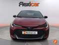 Toyota Corolla 2.0 180H GR-SPORT E-CVT Rot - thumbnail 2