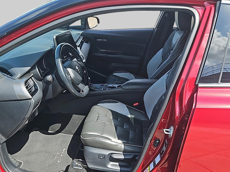 Toyota C-HR 1.8 Hybrid Adventure | Achteruitrijcamera | Centra — photo 14