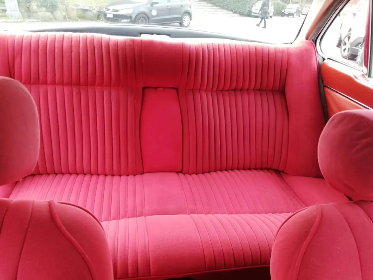 Jaguar XJ6 3.4, foto 5
