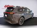 Toyota bZ4X Touring Elektro Teamplayer ACC+LED+SHZ+Kam. Grau - thumbnail 6